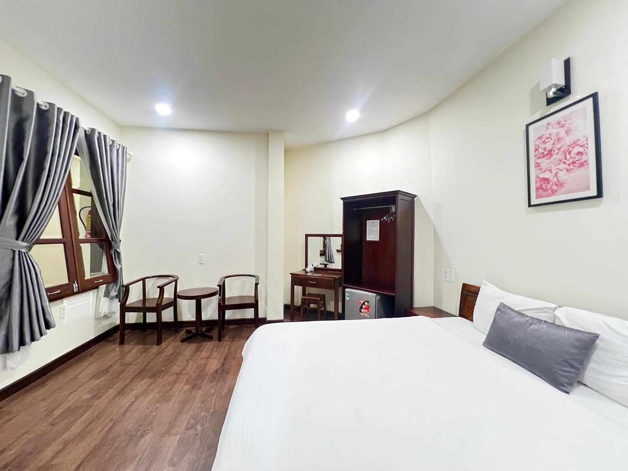Le Grey Dalat Hotel מראה חיצוני תמונה