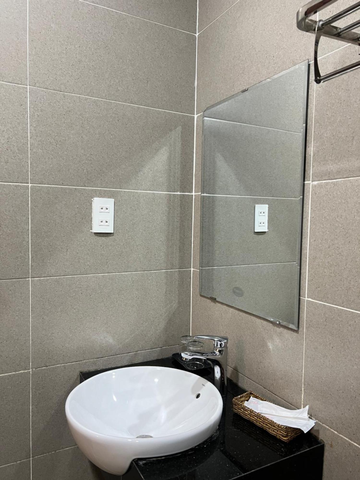 Le Grey Dalat Hotel מראה חיצוני תמונה