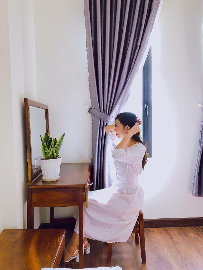 Le Grey Dalat Hotel מראה חיצוני תמונה