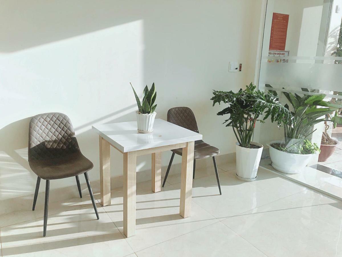 Le Grey Dalat Hotel מראה חיצוני תמונה