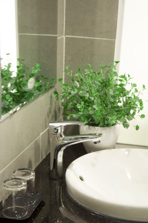 Le Grey Dalat Hotel מראה חיצוני תמונה